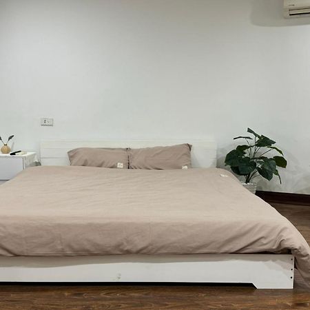 Bom'S House Apartment Hanoi Exterior photo