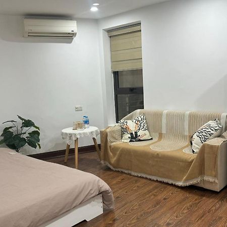 Bom'S House Apartment Hanoi Exterior photo