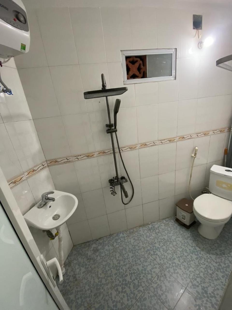 Bom'S House Apartment Hanoi Exterior photo