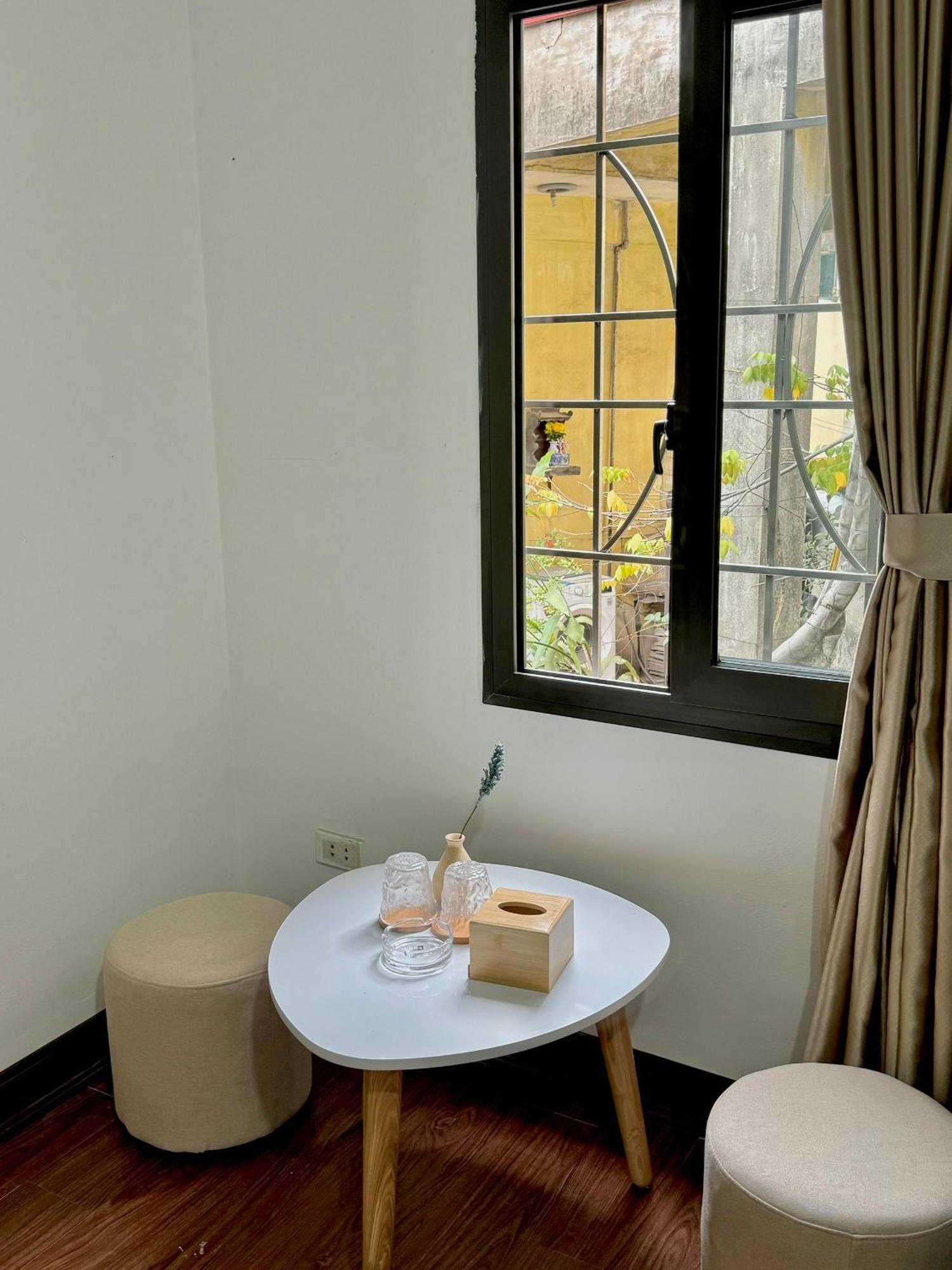 Bom'S House Apartment Hanoi Exterior photo